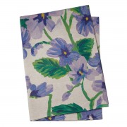 Bonnie and Neil | Tablecloth | Lilas Blue | Medium